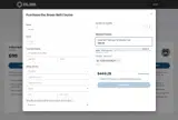 GoLeanSixSigma.com coupon verification screenshot