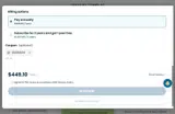 GoLeanSixSigma.com coupon verification screenshot