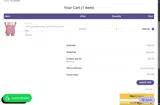 par15 coupon verification screenshot