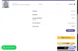 golfstyle coupon verification screenshot