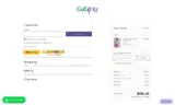 MULLIGAN15 coupon verification screenshot