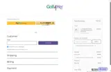 par15 coupon verification screenshot