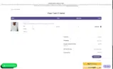 MULLIGAN15 coupon verification screenshot
