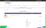 MULLIGAN15 coupon verification screenshot