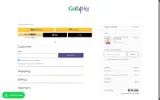 ROOKIE coupon verification screenshot