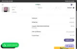 SECONDCHANCE10 coupon verification screenshot