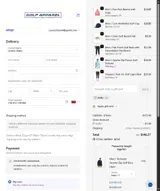 ADBLJ coupon verification screenshot