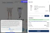 ADBMW coupon verification screenshot