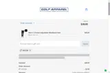 ADCQ6 coupon verification screenshot
