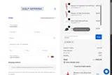 ADCW2 coupon verification screenshot