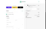 CHECKOUT10 coupon verification screenshot