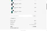 YAWU10 coupon verification screenshot