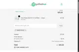 MARELYSRUIZ coupon verification screenshot