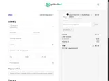 VOXO10 coupon verification screenshot