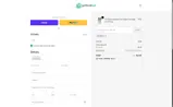 GET10 coupon verification screenshot