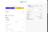TIKTOK22 coupon verification screenshot