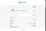 10JAZA coupon verification screenshot