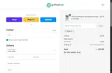 FOJO10 coupon verification screenshot