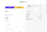 TIKTOK22 coupon verification screenshot