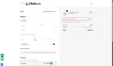 BLACK20 coupon verification screenshot