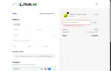 BOWL20 coupon verification screenshot