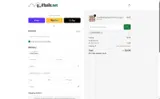 WELCOME10 coupon verification screenshot