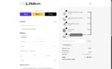 WELCOME10 coupon verification screenshot