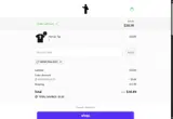 MEMORIAL2025 coupon verification screenshot