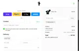 SPRING2025 coupon verification screenshot