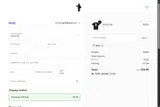 EASY coupon verification screenshot