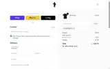 WELCOME15 coupon verification screenshot