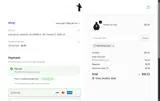MEMORIAL2025 coupon verification screenshot