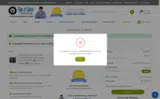 CROWNBATT50 coupon verification screenshot