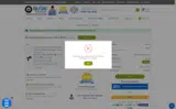EAGLE25OFF coupon verification screenshot