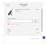 RMN5 coupon verification screenshot
