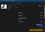 Demand5 coupon verification screenshot