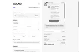 welcome10 coupon verification screenshot