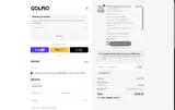 SIGNUP10 coupon verification screenshot