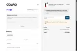 nike10 coupon verification screenshot