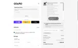 SIGNUP10 coupon verification screenshot