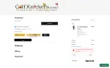 JULY4 coupon verification screenshot