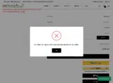 JULY4 coupon verification screenshot