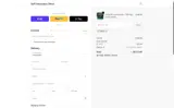 SAVE5 coupon verification screenshot