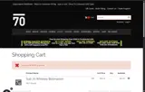 IRENE coupon verification screenshot