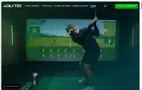 GOLFTEC coupon verification screenshot