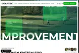 GOLFTEC coupon verification screenshot