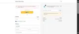 Gollee coupon verification screenshot