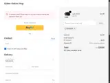 Gollee coupon verification screenshot