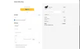 Gollee coupon verification screenshot