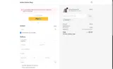 Gollee coupon verification screenshot